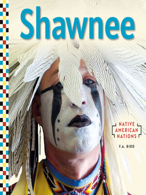 cover image of Shawnee